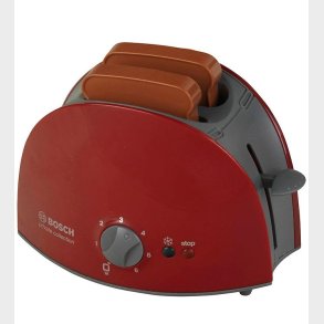 Bosch Mini Brdriser - Legetj