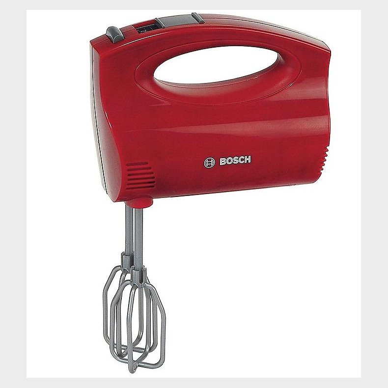 Bosch Mini Hndmixer - Legetj