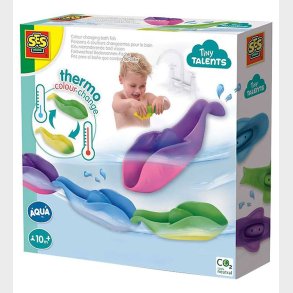 SES Creative Badelegetj - Fisk