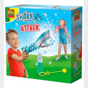 SES Creative Sbebobler - Haj Angreb