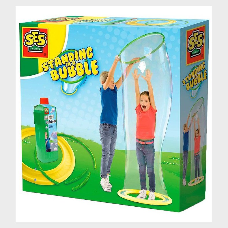 SES Creative Sbebobler - XXL