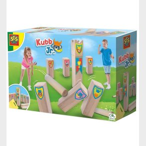 SES Creative Kongespil - Junior