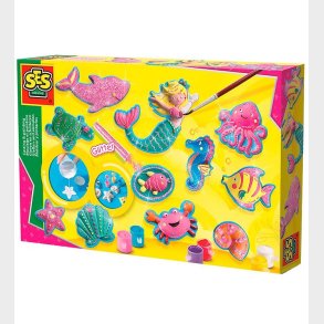 SES Creative Stbe og Malest - Havdyr