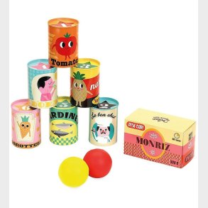 Vilac Dsespil - 6 Dser