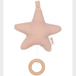 ferm Living Musikuro - Stjerne