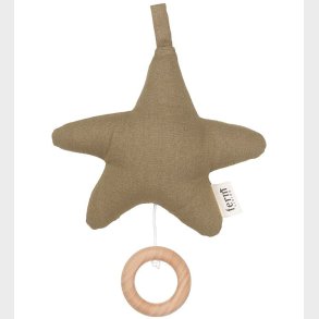 ferm Living Musikuro - Stjerne