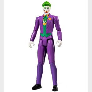 Batman Actionfigur - 30 cm - The Joker Tech