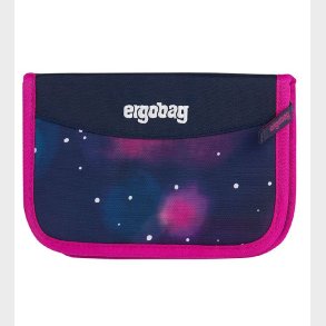 Ergobag Penalhus m. Indhold - Bearlaxy
