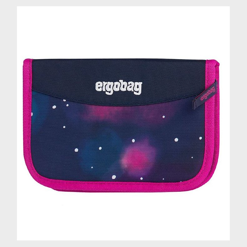 Ergobag Penalhus m. Indhold - Bearlaxy