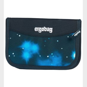 Ergobag Penalhus m. Indhold - Milky Bear