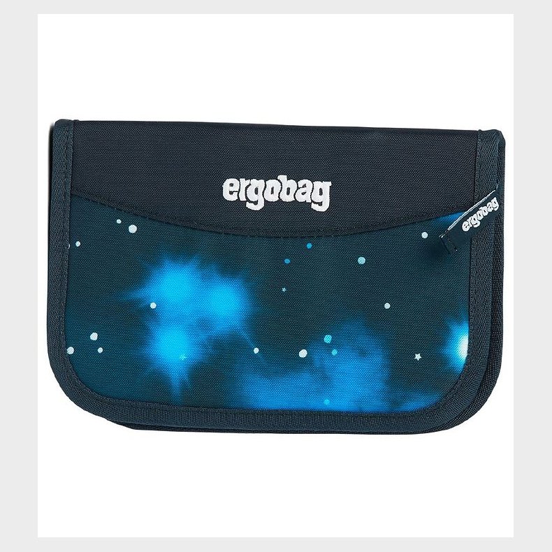 Ergobag Penalhus m. Indhold - Milky Bear