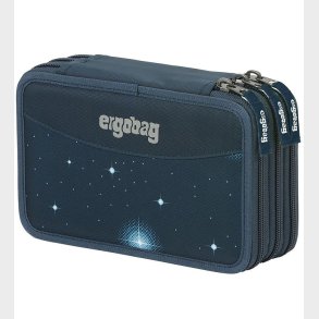 Ergobag Penalhus m. Indhold - Maxi - AtmosBear