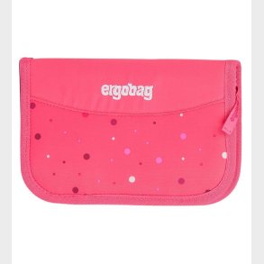 Ergobag Penalhus m. Indhold - Horse DreamBear