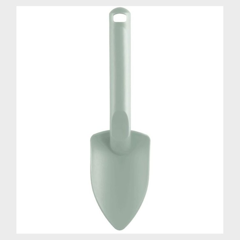 Scrunch Skovl - 21 cm - Sage Green