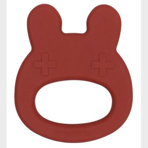 We Might Be Tiny Bidering - Kanin - Silikone - Rust