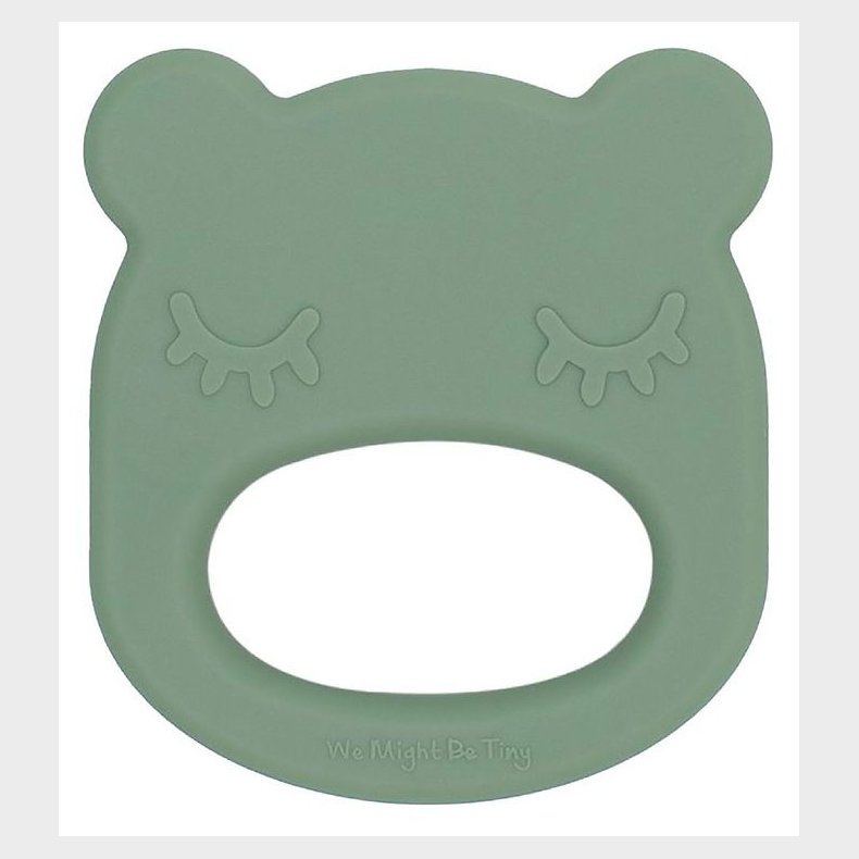 We Might Be Tiny Bidering - Bjrn - Silikone - Sage