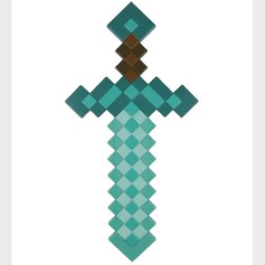 Disguise Udkldning - Minecraft Svrd