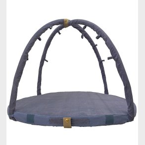 Filibabba Multimadras - Loui - Warm Blue