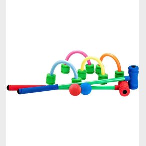 TACTIC Spil - Kroket - Active Play Soft