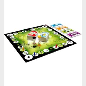 TACTIC Brtspil - Skal Vi Vdde?