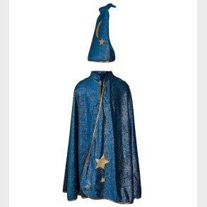 Great Pretenders Udkldning - Troldmandsst - Bl m. Glimmer