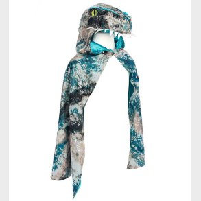 Great Pretenders Udkldning - Raptor Kappe - Bl/Gr