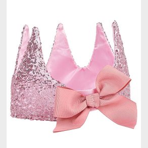 Great Pretenders Udkldning - Prinsessekrone - Precious Pink