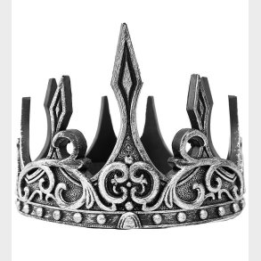 Great Pretenders Udkldning - Krone - Slv/Sort