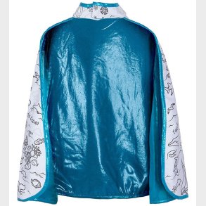 Great Pretenders Udkldning - Colour-A-Cape - Around The World