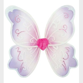 Great Pretenders Udkldning - Whimsy Wonder Wings - Pink