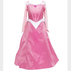 Great Pretenders Udkldning - Prinsessekjole - Tornerose - Pink