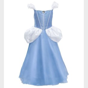 Great Pretenders Udkldning - Prinsessekjole - Askepot - Bl