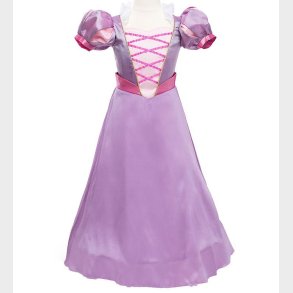 Great Pretenders Udkldning - Prinsessekjole - Rapunzel - Lilla