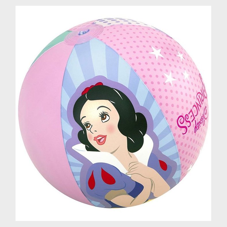 Bestway Badebold - 51 cm - Disney Princess