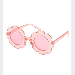 Little Wonders Solbriller - Klar Pink