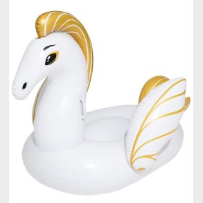 Bestway Oppusteligt Badedyr - 159x109 cm - Pegasus