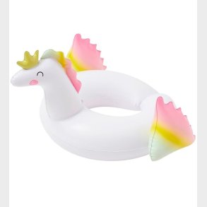 SunnyLife Badedyr - 60x45 cm - Unicorn