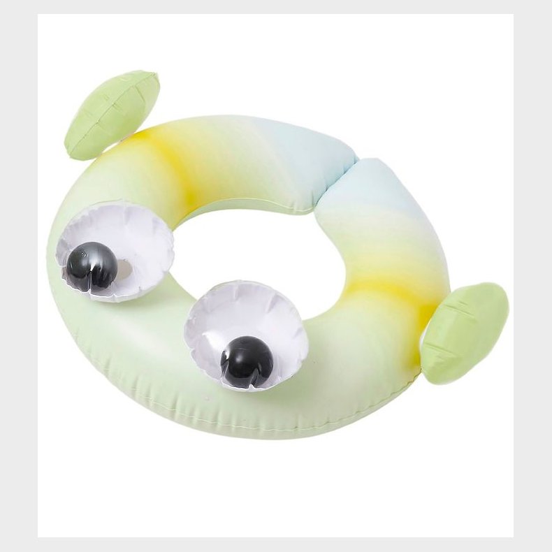 SunnyLife Badedyr - 60x45 cm - Monty The Monster