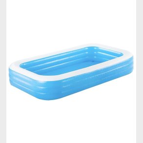 Bestway Oppustelig Bassin - 305x183 cm - Bl