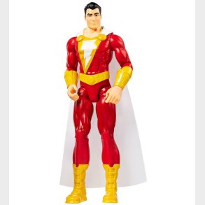 Batman Actionfigur - 30 cm - Shazam