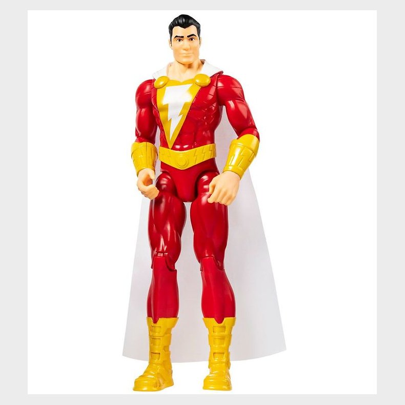 Batman Actionfigur - 30 cm - Shazam