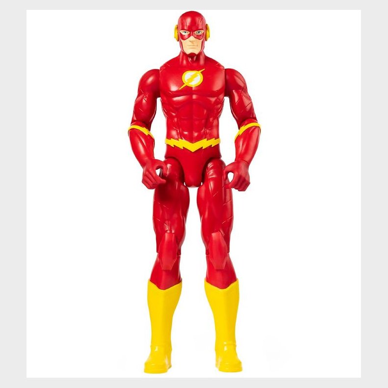 Batman Actionfigur - 30 cm - The Flash