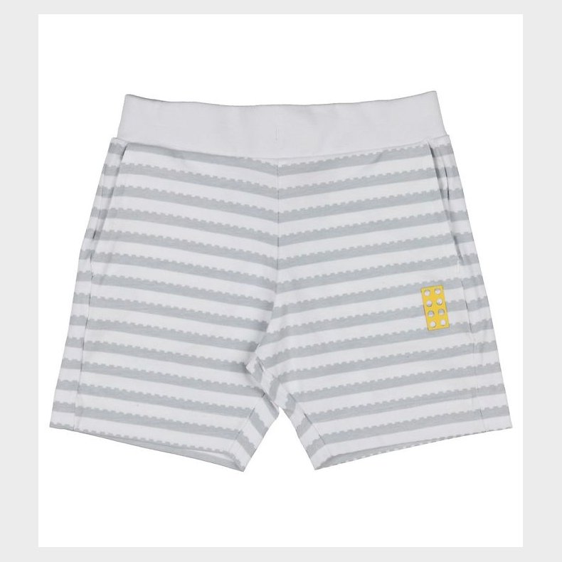 LEGO Wear Shorts - LWPanille - Light Grey