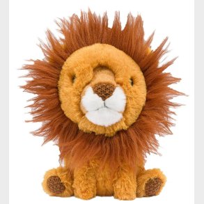 Bon Ton Toys Bamse - 18 cm - Lenny Lion - Orange