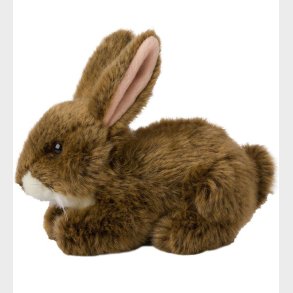 Bon Ton Toys Bamse - 19 cm - WWF - Hare - Brun