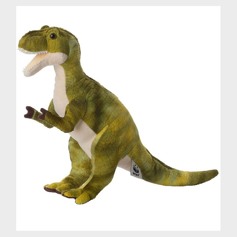 Bon Ton Toys Bamse - 80 cm - T-Rex Giant - Grn