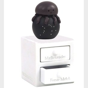 Kids by Friis Hrlok/Tandske m. Stjernetegn - Vandmanden