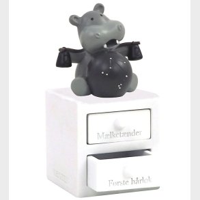 Kids by Friis Hrlok/Tandske m. Stjernetegn - Vgten