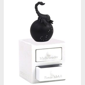 Kids by Friis Hrlok/Tandske m. Stjernetegn - Skorpionen