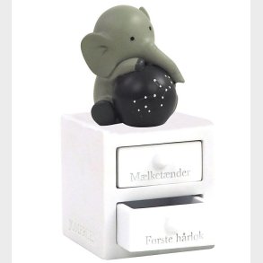 Kids by Friis Hrlok/Tandske m. Stjernetegn - Jomfruen